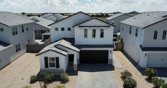Foto del edificio - 531 E Bamboo Ln