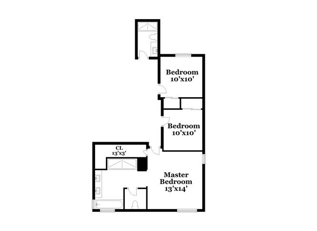 Foto del edificio - 908 Ashurst Ct