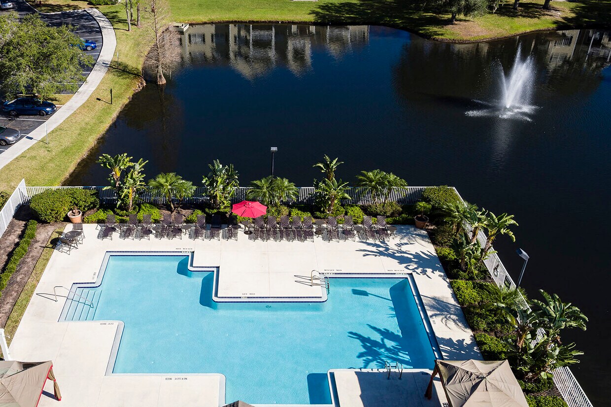 Madison Park Road Apartments Plant City, FL