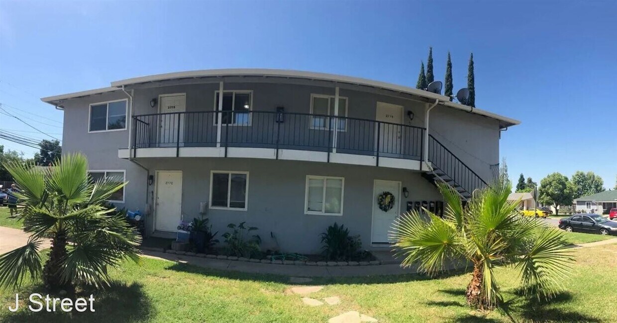 Foto principal - 277 J St