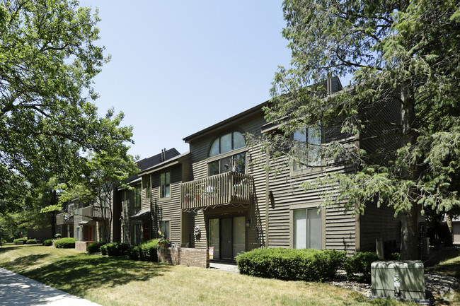 Building Photo - York Woods Center