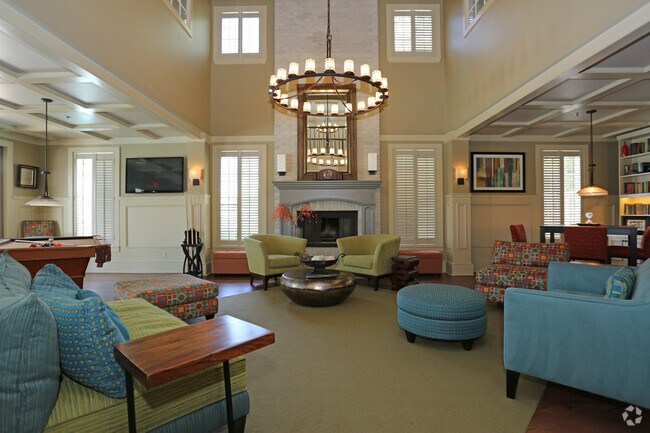Foto del interior - Tradition at Palm Aire