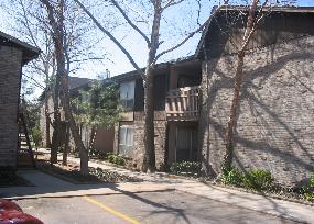 Bethany Square Apartments - 1900 Parkside