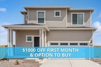 Building Photo - 9424 Yampa St