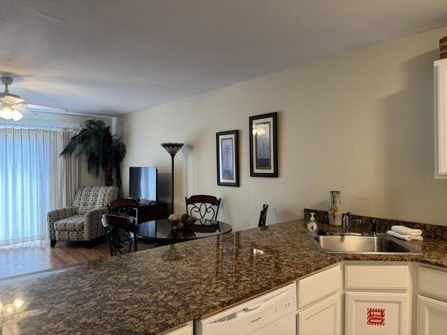 Photo - 1644 Beach Blvd Apartment