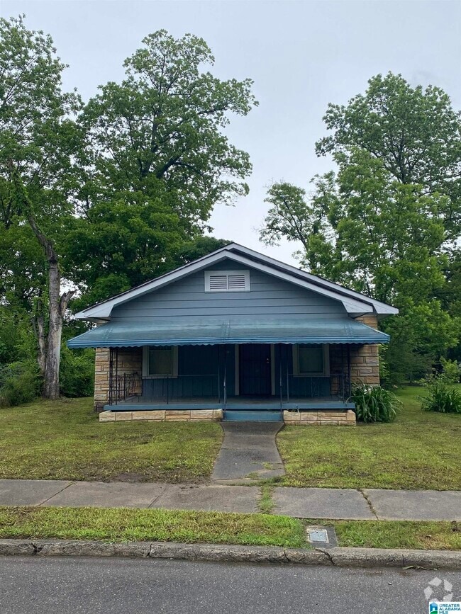 Building Photo - 1317 Gulfport St