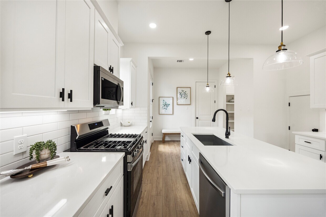 Foto principal - 3109 Orange St