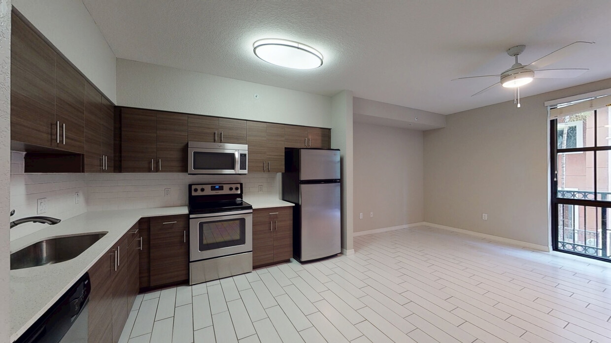 Photo - AMLI Dadeland Apartments