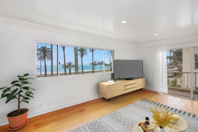 Foto principal - 101 California Ave