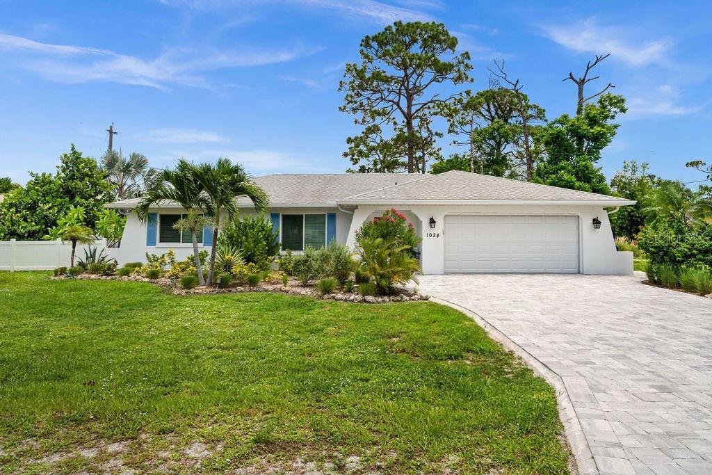 Foto principal - 1024 Horizon Rd