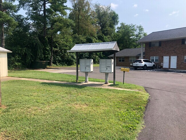 Foto del edificio - 539 E Morgan St