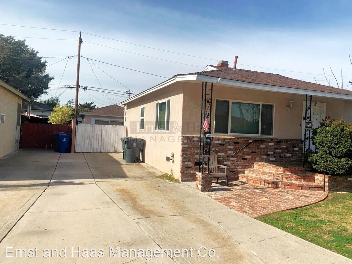 3 br, 2.5 bath House 5849 Whitewood Ave. Alquileres en Lakewood, CA
