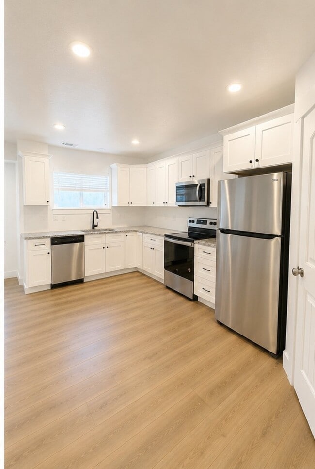 Foto del edificio - 538 N 800 W St