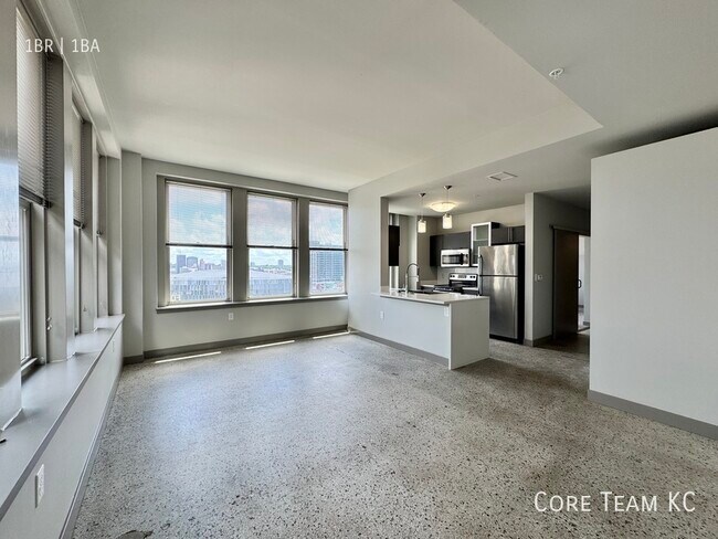 Foto del edificio - 1121 McGee St