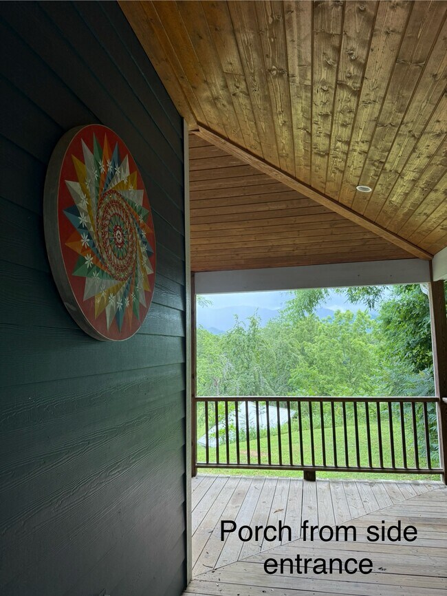 Foto del edificio - 22 Pear Tree Ln