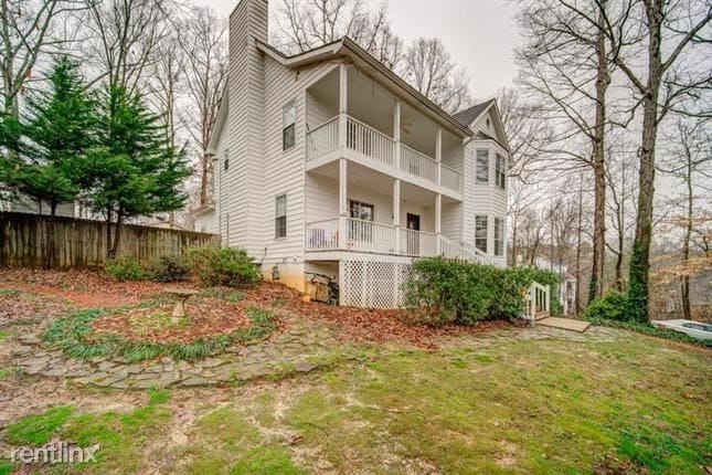 Building Photo - 3 br, 2 bath House - 9481 Grace Lake Drive