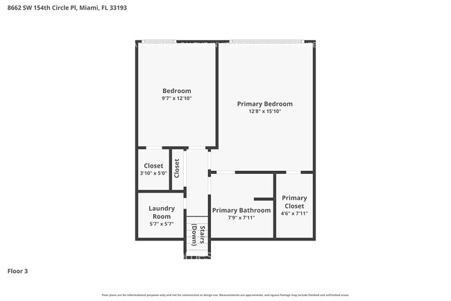 Foto del edificio - 8662 SW 154th Cir Pl