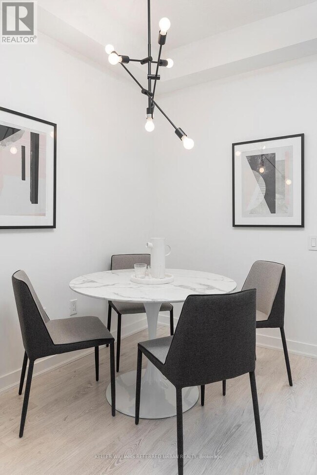 Photo du bâtiment - 78 Tecumseth St.