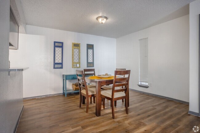 Foto del interior - Avery Trace