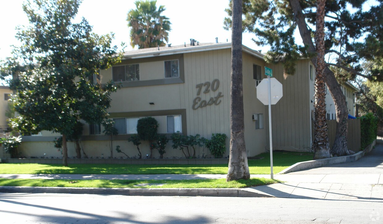 Foto del edificio - 720 East