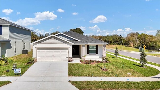 Foto del edificio - 1005 Mountain Flower Ln