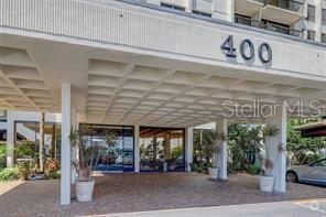 Building Photo - 400 Island Way