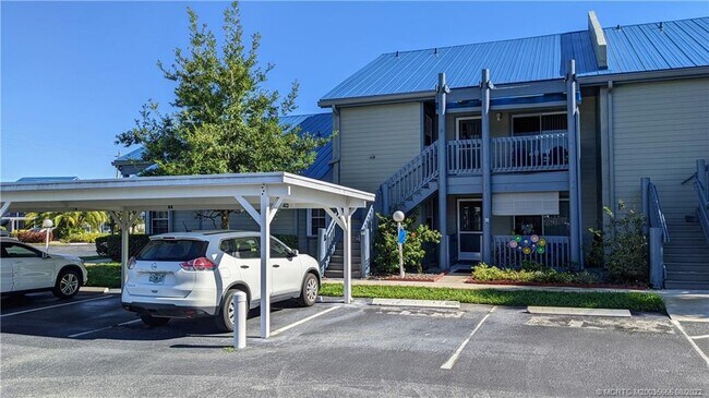 Foto del edificio - 1451 NE 14th Ct