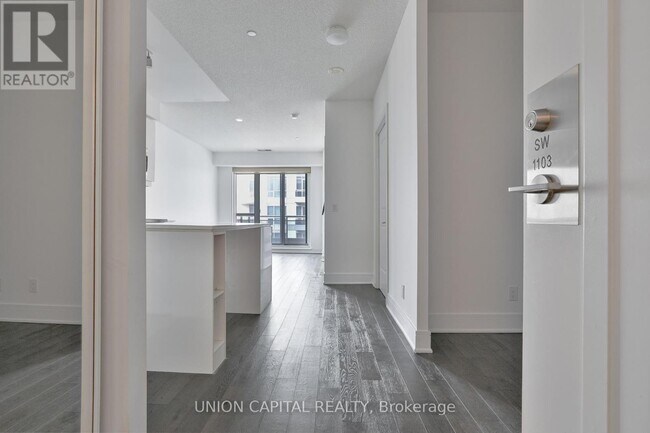 Photo du bâtiment - 9191 Yonge St