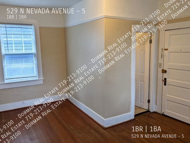 Building Photo - 529 N NEVADA Ave