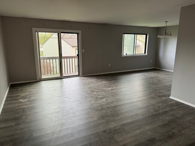 Foto del edificio - 5 Downing Pl