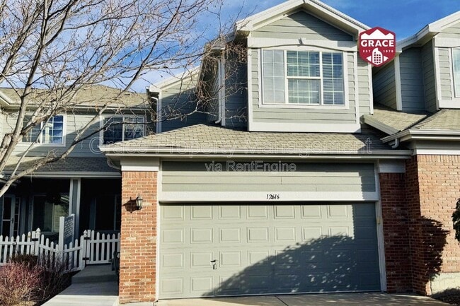 Photo - 12616 Julian Point Townhome