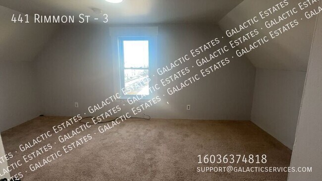 Building Photo - 441 Rimmon St