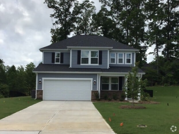 Building Photo - 4806 Durant Ct