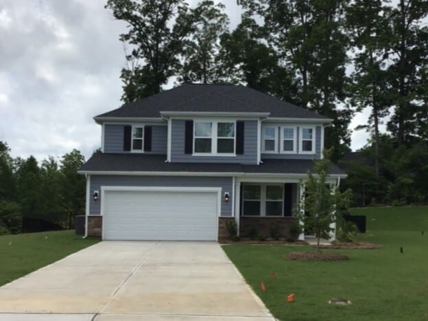 Foto principal - 4806 Durant Ct