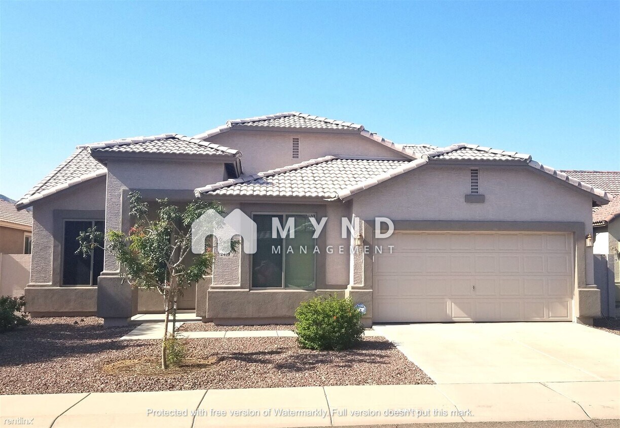 Primary Photo - 4 br, 2 bath House - 2415 W Melody Dr