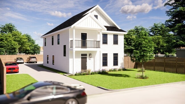 Building Photo - 619 Pasler St