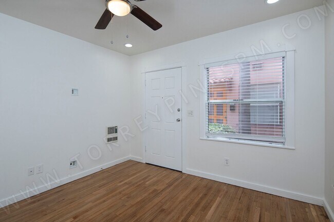 Foto del edificio - Bankers Hill 1BR, Nestled Between Balboa P...