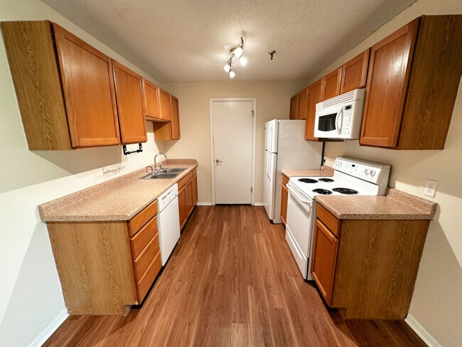 Foto del edificio - 1320 Brook St