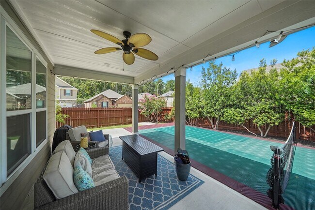 Foto del edificio - 10003 Cimarron Canyon Ln