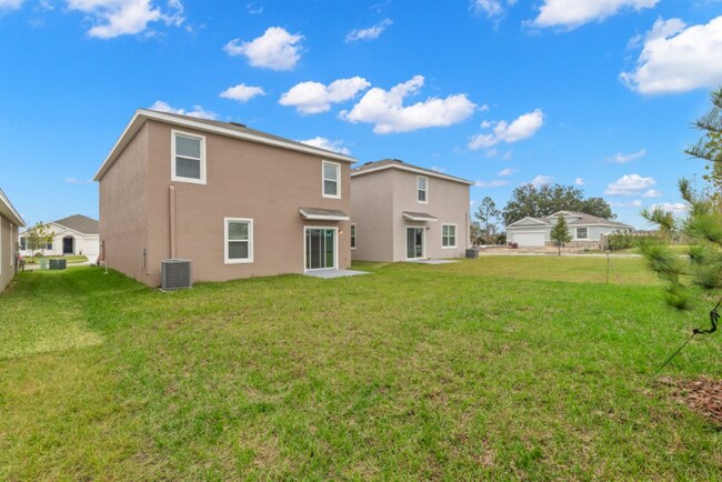 Foto del edificio - LIKE NEW Home For Rent in Epperson Ranch with Tons of Upgrades!