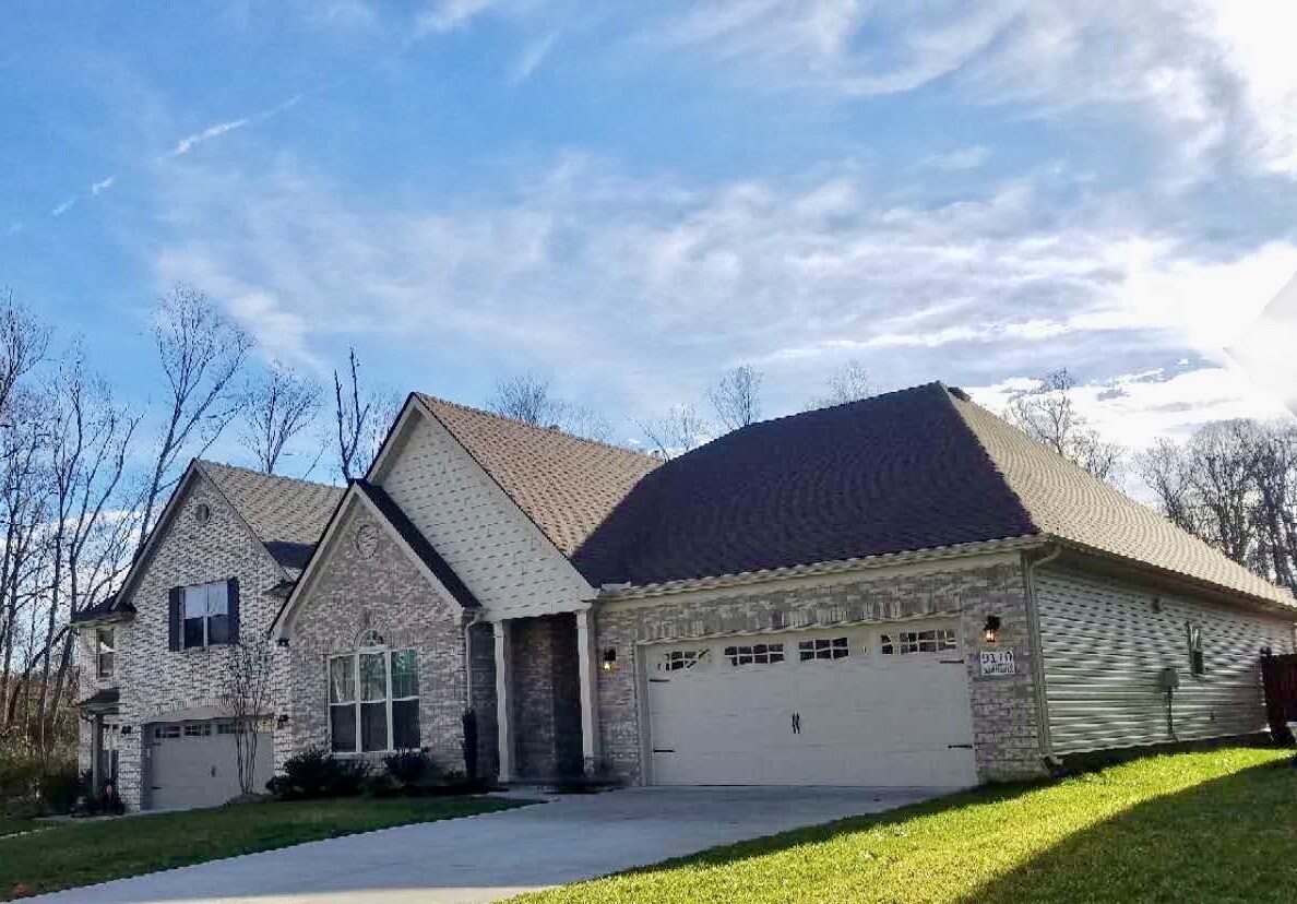 9110 Needlefish Ln, Knoxville, TN 37922 House Rental in Knoxville, TN