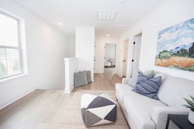 Foto del edificio - Beautiful 3bd townhome in Alcoa