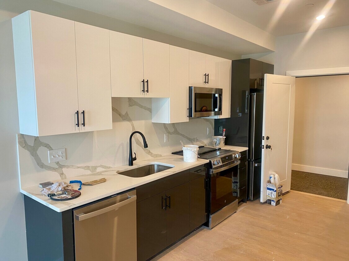 Foto principal - 379 Somerville Ave