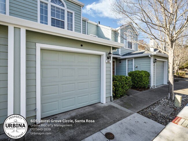 Building Photo - Charming 2 Bedroom Home for Rent in Santa ...