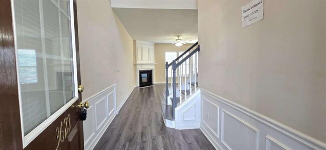 Building Photo - 3622 Gainesway Ct NW
