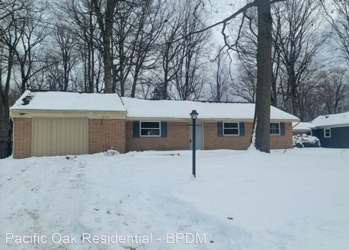 Primary Photo - 3 br, 2 bath House - 1224 Maycroft Rd.