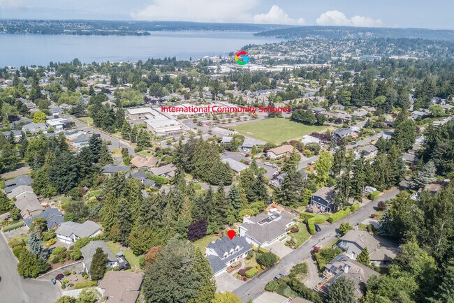 Foto del edificio - 6119 114th Ave NE