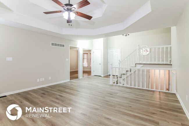 Foto del edificio - 2126 NE McKee Ln
