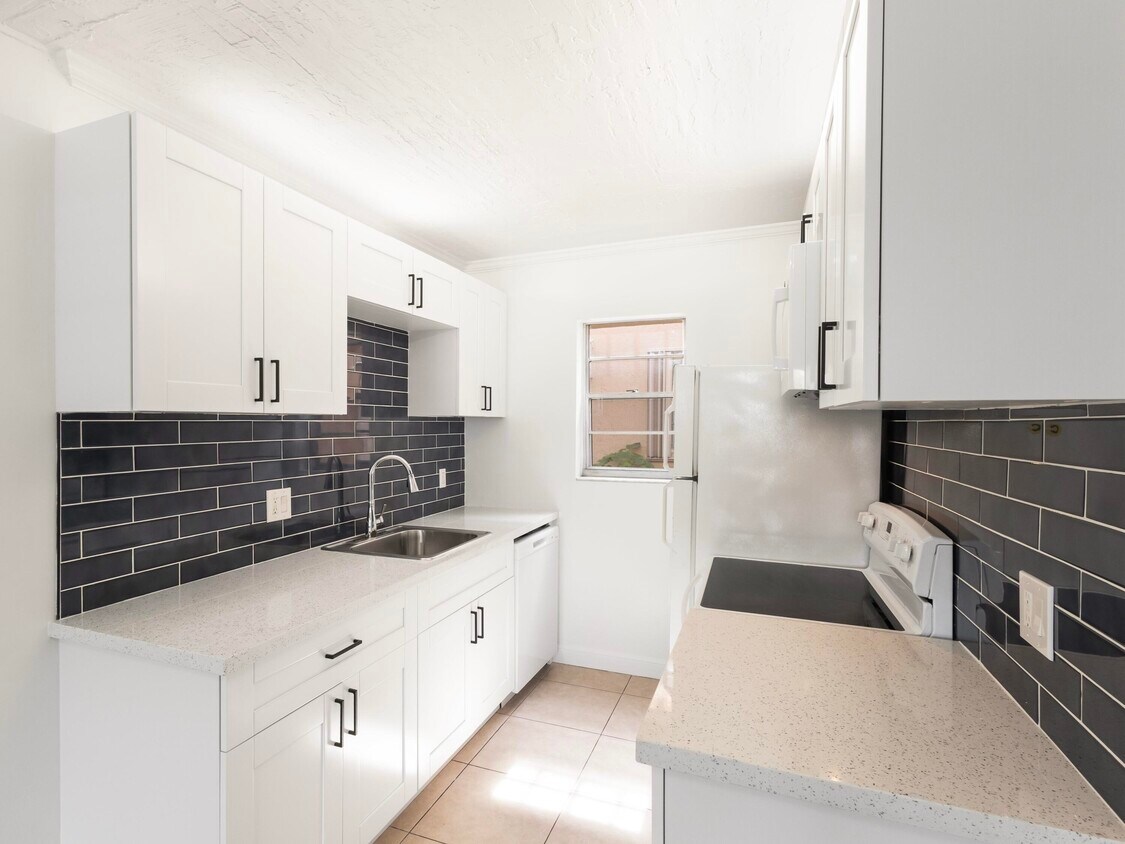 Foto principal - 600 SW 2nd Ave