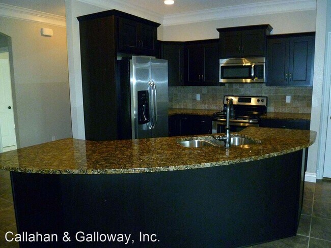 Foto del edificio - 4 br, 2 bath House - 1809 Limestone Avenue